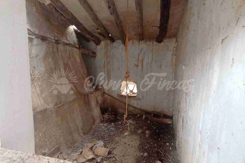 Ruinere i Yecla, Murcia, Yecla - € 39.000 | Ref: SF0517 - foto 18